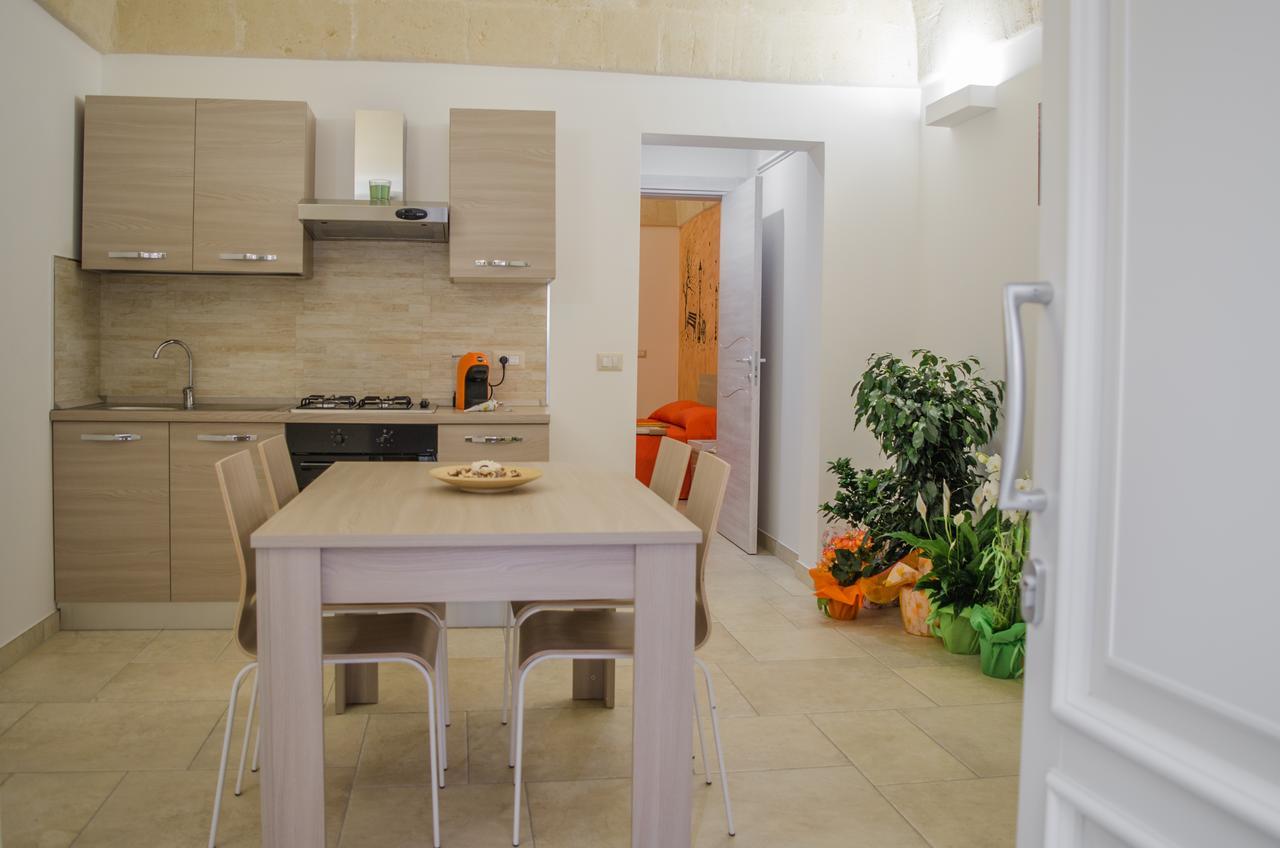 Le Stagioni Villa Massafra Kültér fotó