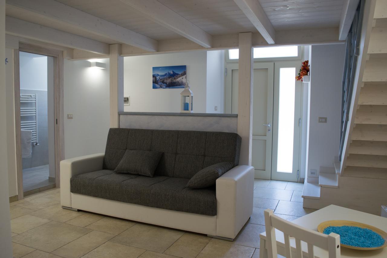Le Stagioni Villa Massafra Kültér fotó