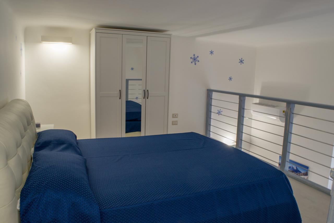 Le Stagioni Villa Massafra Kültér fotó