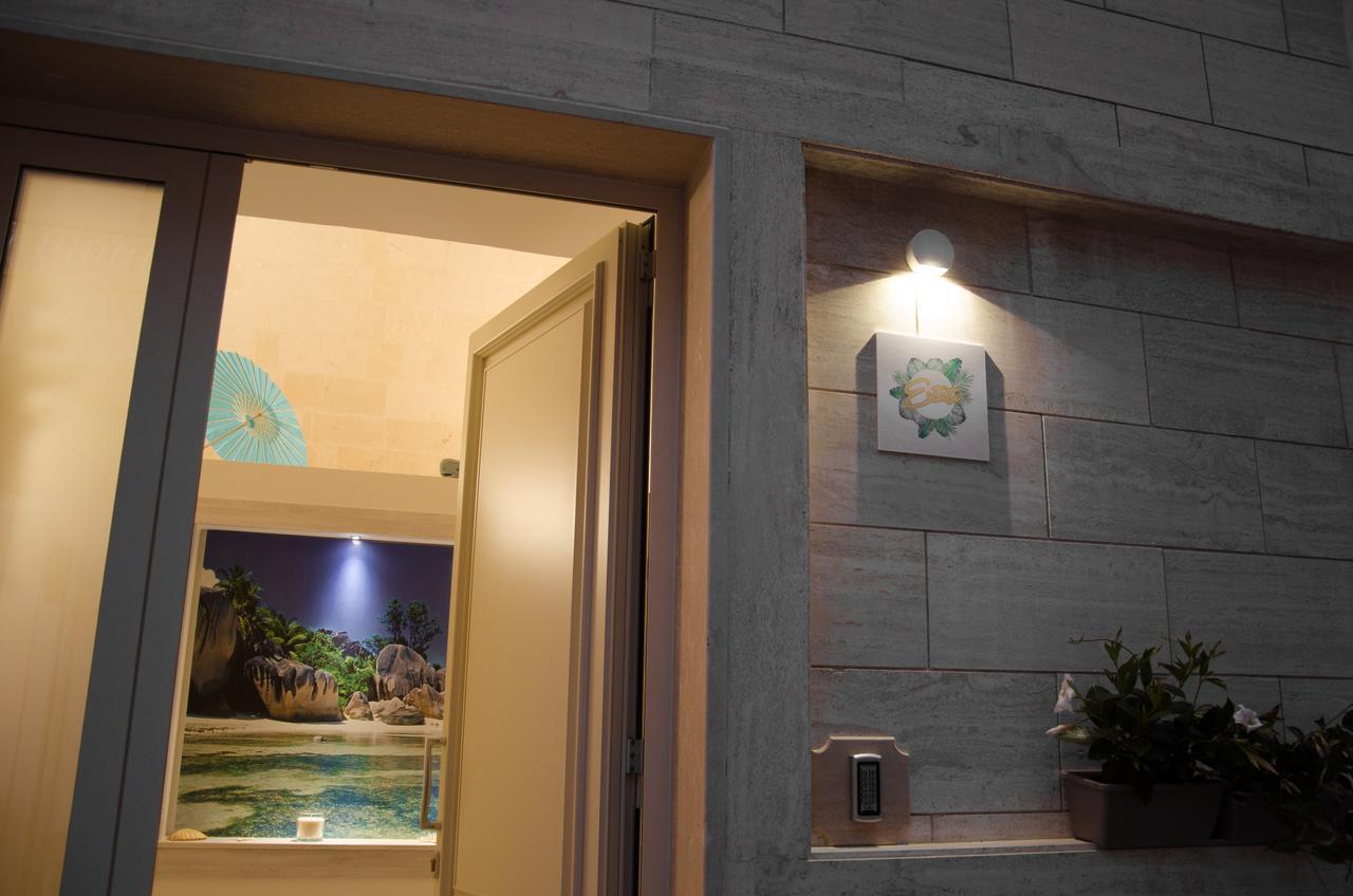 Le Stagioni Villa Massafra Kültér fotó