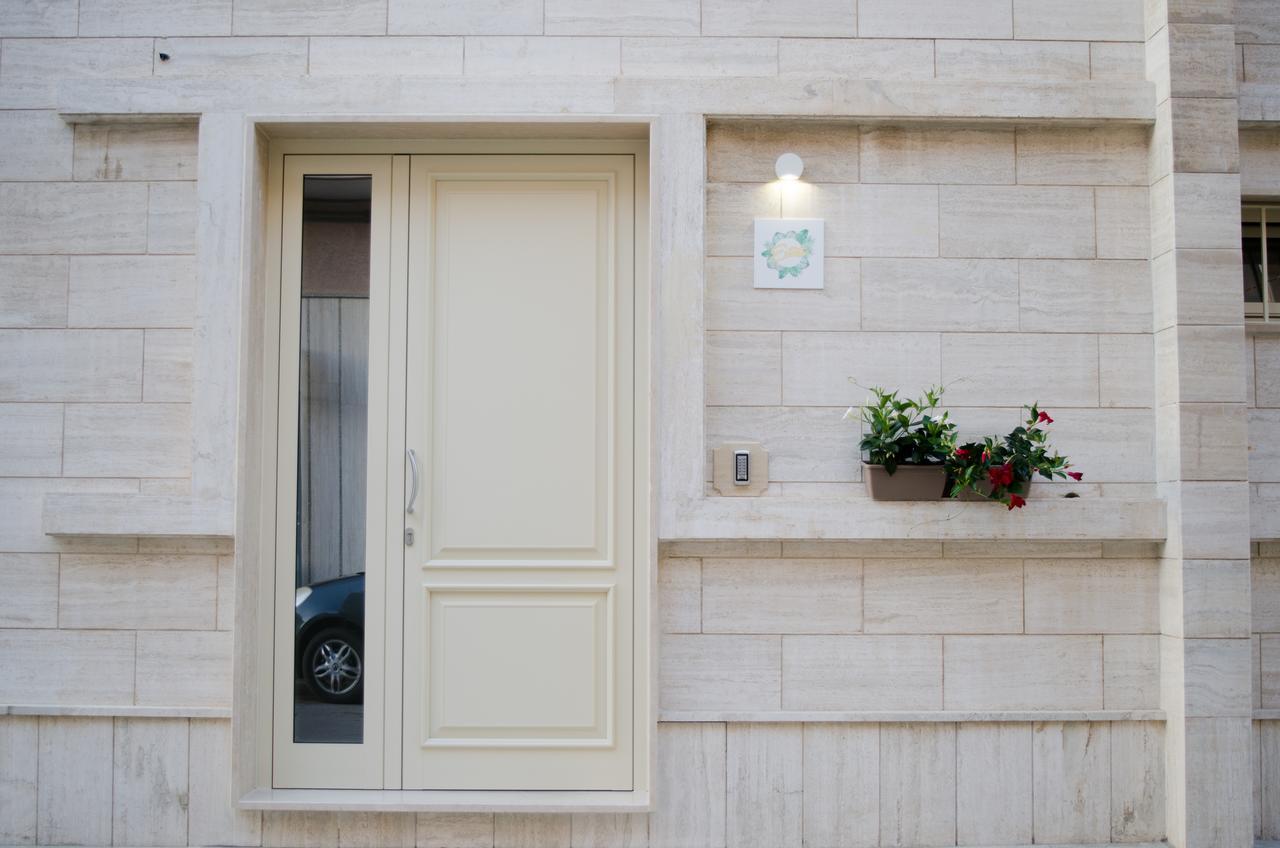 Le Stagioni Villa Massafra Kültér fotó