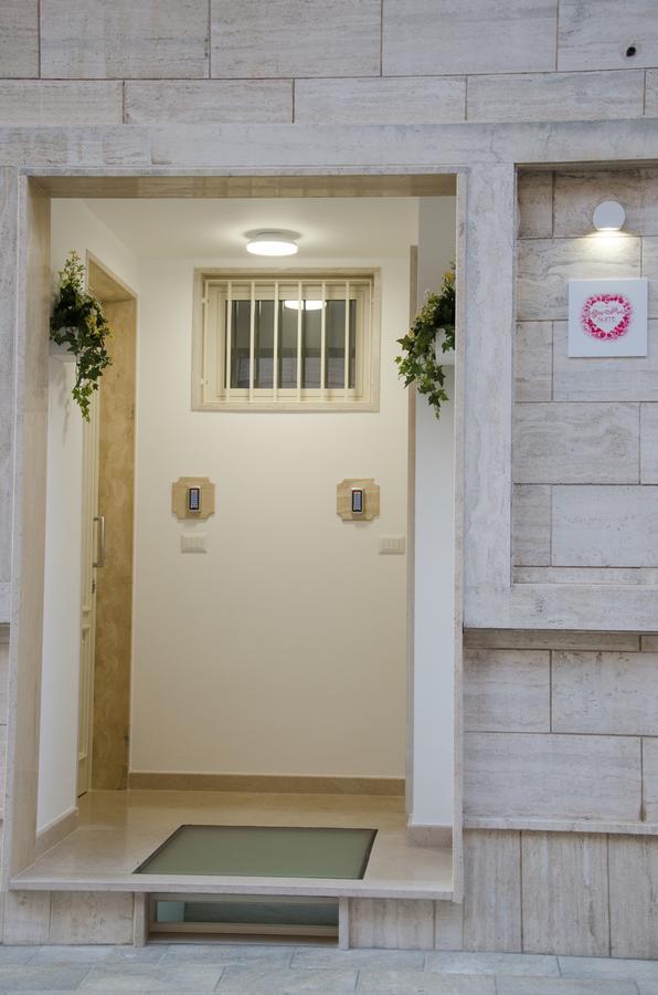 Le Stagioni Villa Massafra Kültér fotó